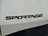 Thumbnail of 2025 Snow White Pearl Kia Sportage