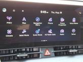 Thumbnail of 2025 Snow White Pearl Kia Sportage
