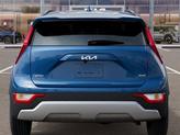 Thumbnail of 2025 Mineral Blue Kia Niro