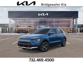 Photo of 2025 Mineral Blue Kia Niro