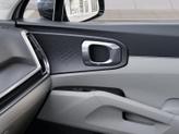 Thumbnail of 2025 Glacial White Pearl Kia Sorento
