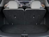 Thumbnail of 2025 Glacial White Pearl Kia Sorento