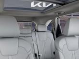 Thumbnail of 2025 Glacial White Pearl Kia Sorento