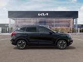 Thumbnail of 2025 Fusion Orange Kia Seltos