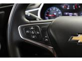 Thumbnail of 2024 Lakeshore Blue Metallic Chevrolet Malibu