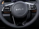 Thumbnail of 2025 Fusion Orange Kia Seltos