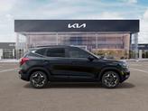 Thumbnail of 2025 Fusion Orange Kia Seltos