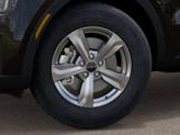 Thumbnail of 2025 Ebony Black Kia Sorento