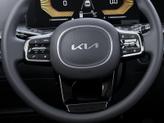 Thumbnail of 2025 Ebony Black Kia Sorento