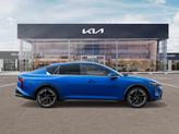 Thumbnail of 2025 Wave Blue Kia K4
