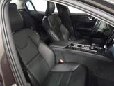 Thumbnail of 2024 Thunder Gray Metallic Volvo S60