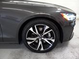 Thumbnail of 2024 Thunder Gray Metallic Volvo S60