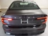 Thumbnail of 2024 Thunder Gray Metallic Volvo S60