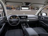 Thumbnail of 2026 Ebony Black Kia Sorento
