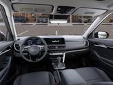 Thumbnail of 2025 Steel Gray Kia Seltos