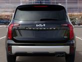 Thumbnail of 2025 Ebony Black Kia Telluride