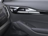 Thumbnail of 2026 Clear White / Black Roof Kia Seltos