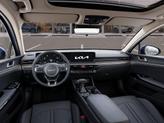 Thumbnail of 2025 Blue Kia K5