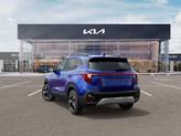 Thumbnail of 2025 Neptune Blue Kia Seltos