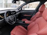 Thumbnail of 2026 Wolf Gray Kia K5