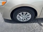 Thumbnail of 2014 Beige Toyota Camry