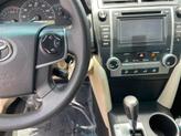 Thumbnail of 2014 Beige Toyota Camry