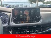 Thumbnail of 2022 Scarlet Ember Nissan Rogue