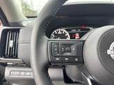 Thumbnail of 2025 Silver Nissan Pathfinder