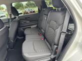 Thumbnail of 2025 Silver Nissan Pathfinder