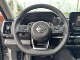 Thumbnail of 2025 Silver Nissan Pathfinder