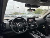 Thumbnail of 2025 Silver Nissan Pathfinder