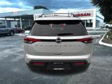 Thumbnail of 2025 Silver Nissan Pathfinder