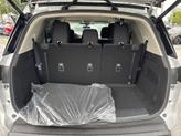 Thumbnail of 2025 Silver Nissan Pathfinder