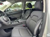 Thumbnail of 2025 Silver Nissan Pathfinder
