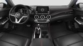 Thumbnail of 2025 2t Gry Blk Roof Nissan Sentra