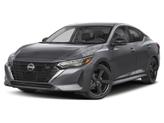 Photo of 2025 2t Gry Blk Roof Nissan Sentra