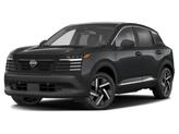 Photo of 2025 Super Black Nissan Kicks