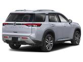 Thumbnail of 2025 Boulder Gray Metallic Nissan Pathfinder