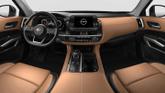 Thumbnail of 2025 Boulder Gray Metallic Nissan Pathfinder