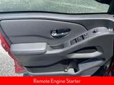 Thumbnail of 2024 Cardinal Red Metallic Nissan Frontier