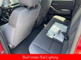 Thumbnail of 2024 Cardinal Red Metallic Nissan Frontier