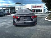 Thumbnail of 2023 Black Nissan Altima