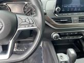 Thumbnail of 2023 Black Nissan Altima