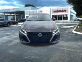 Thumbnail of 2023 Black Nissan Altima