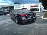 Thumbnail of 2023 Black Nissan Altima