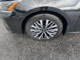 Thumbnail of 2023 Black Nissan Altima