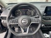 Thumbnail of 2023 Black Nissan Altima