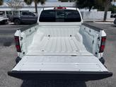 Thumbnail of 2026 Glacier White Nissan Frontier