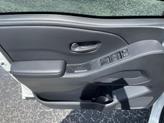 Thumbnail of 2026 Glacier White Nissan Frontier