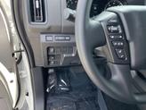 Thumbnail of 2026 Glacier White Nissan Frontier